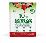 10EX SUPERFOOD GUMMIES