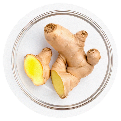 Ginger