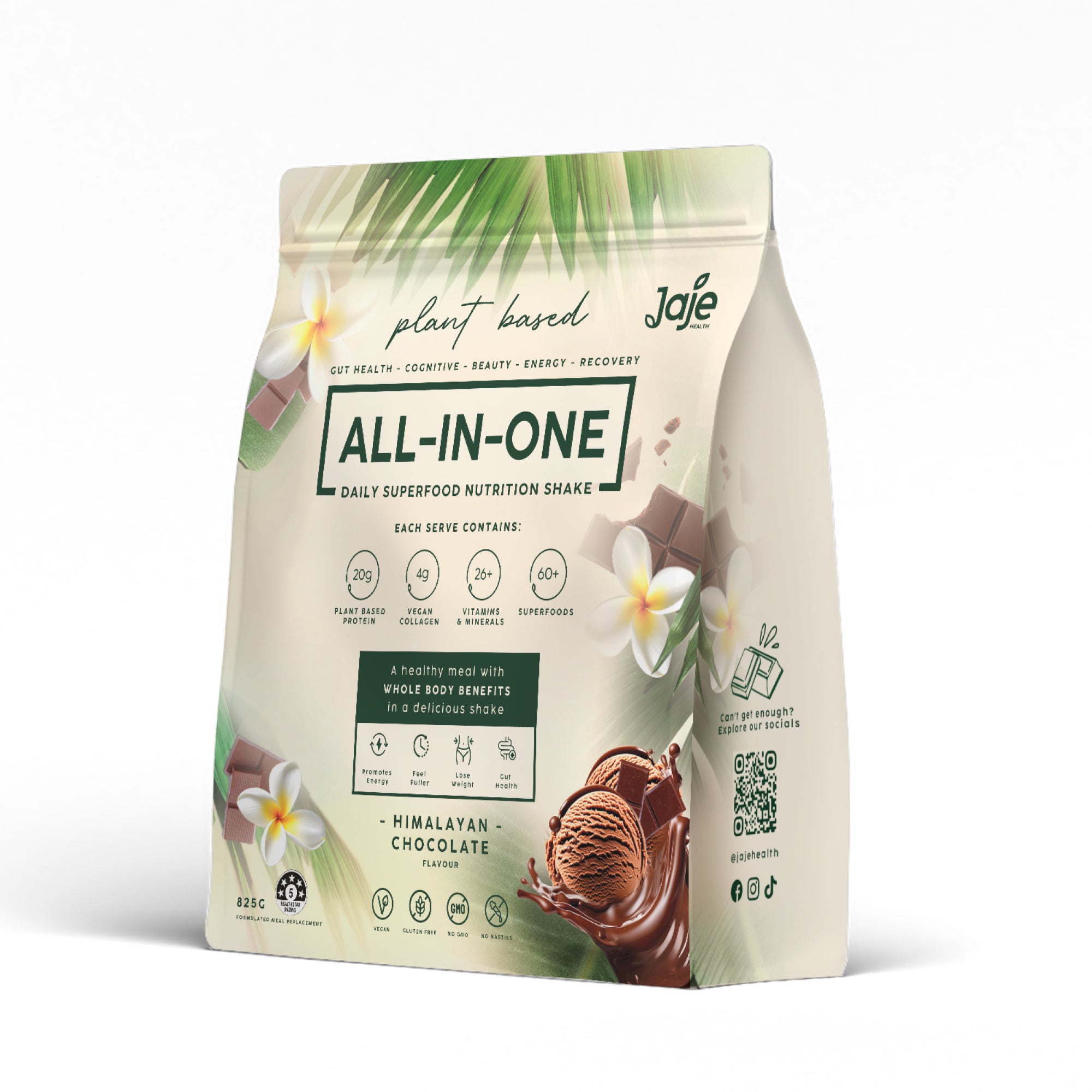 Plant Protein