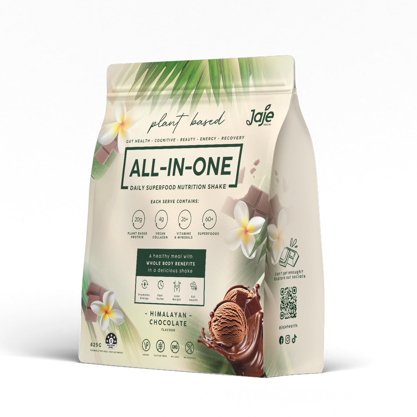 Plant Protein