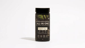 Adaptogen Blend