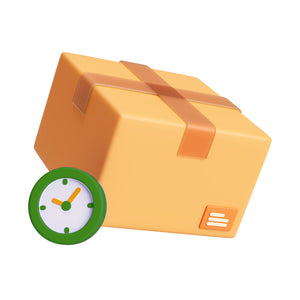 PRIORITY SHIPPING