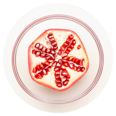 Pomegranate