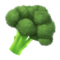 Whole Veggies