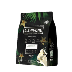 ALL-IN-ONE SUPERFOOD SHAKE