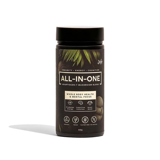 ADAPTOGEN-7 MUSHROOM BLEND